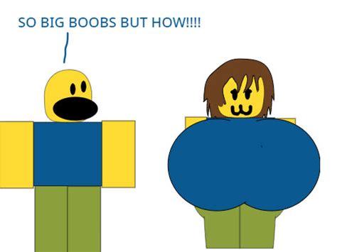 roblox big boobs|RR34.